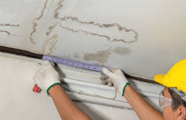 Reliable Water Damage Repair contractor in Yancey, TX by Aqua Guard Water Damage